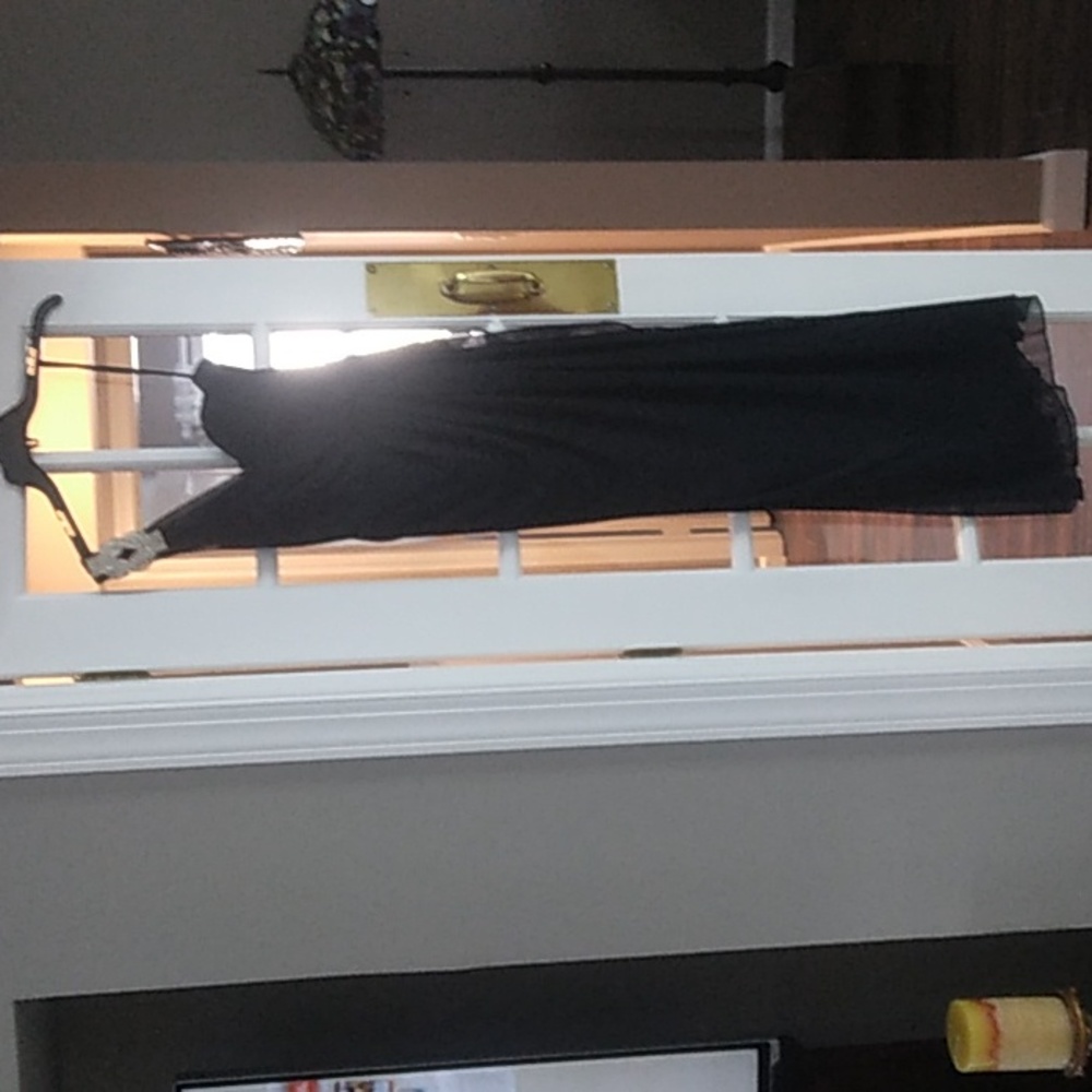 Gown